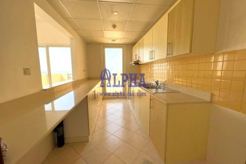 Appartement in Al Marjan Island, Ras Al Khaimah, VAE 1 slaapkamer, 94.7 vr.m. nr 709256