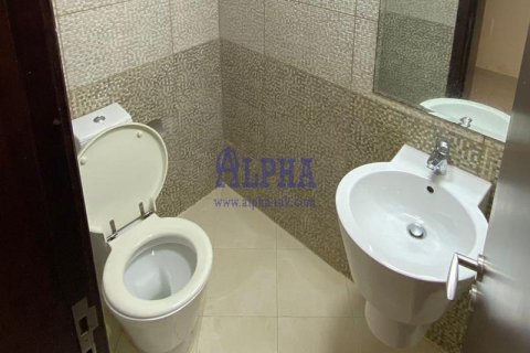 Apartamento en venta en Al Marjan Island, Ras Al Khaimah, EAU 1 dormitorio, 82.6 m2 № 709253 - foto 10