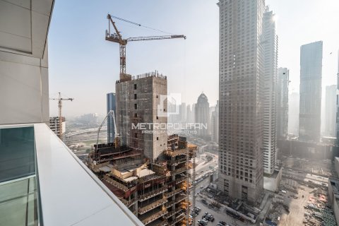 Apartament de vânzare în Dubai Marina, Dubai, EAU 2 dormitoare, 113 mp. №665166 - poză 3