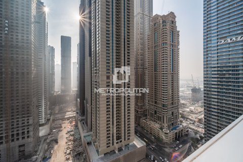 Apartament de vânzare în Dubai Marina, Dubai, EAU 2 dormitoare, 113 mp. №665166 - poză 16