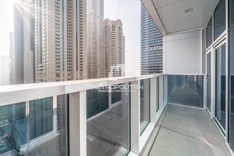 Apartament de vânzare în Dubai Marina, Dubai, EAU 2 dormitoare, 113 mp. №665166 - poză 11