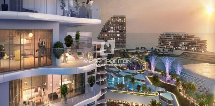 Appartamento a Mina Al Arab, Ras Al Khaimah, EAU 1 camera da letto, 74 mq. № 665160