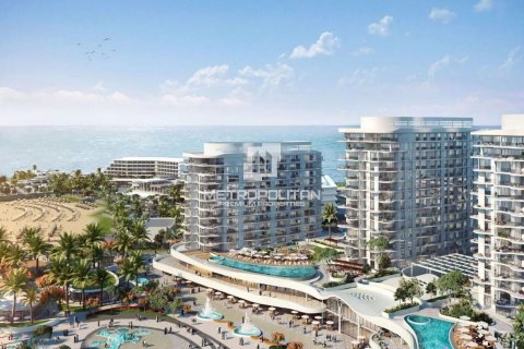 Appartamento in vendita a Mina Al Arab, Ras Al Khaimah, EAU 1 camera da letto, 74 mq. № 665160 - foto 10