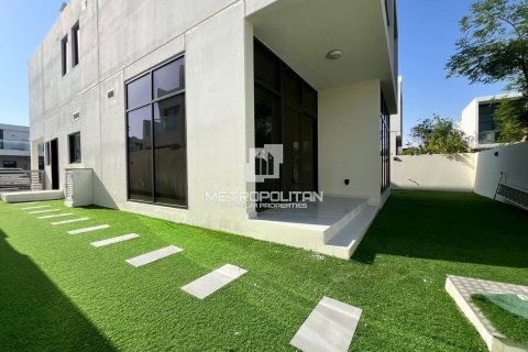 Vilă de închiriat în DAMAC Hills (Akoya by DAMAC), Dubai, EAU 6 dormitoare, 322 mp.  №665161 - poză 2
