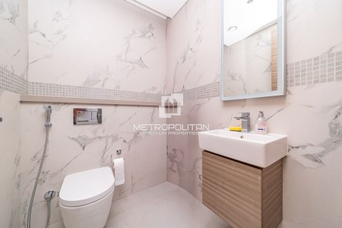 阿联酋 Dubai Mohammed Bin Rashid City 待租 : 2 卧, 101 平方米 , 编号665162 - 照片 17