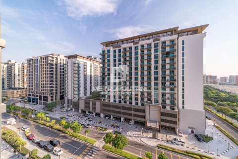阿联酋 Dubai Mohammed Bin Rashid City 待租 : 2 卧, 101 平方米 , 编号665162 - 照片 21