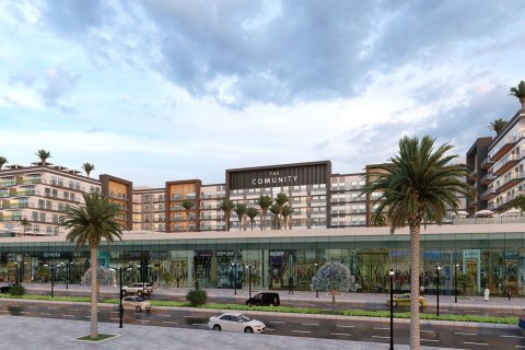 Müüa korter asukohaga Motor City, Dubai, AÜE: 1 magamistoaga, 73.1 m² Nr 727337 - pilt 3