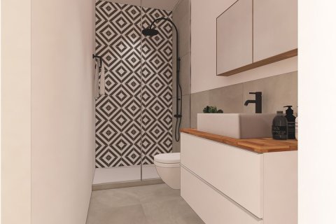 Müüa korter asukohaga Motor City, Dubai, AÜE: 1 magamistoaga, 73.1 m² Nr 727337 - pilt 9