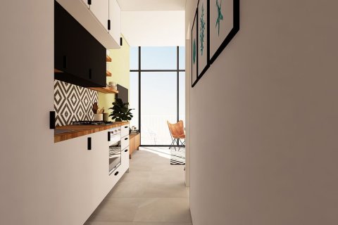 Müüa korter asukohaga Motor City, Dubai, AÜE: 1 magamistoaga, 73.1 m² Nr 727337 - pilt 8