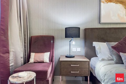 Apartamento para venda em Business Bay, Dubai, EAU 42.7 m2 № 727336 - foto 6