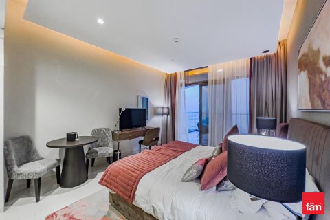 Dzīvoklis Business Bay, Dubaijā, AAE 42.7 m2 Nr. 727336