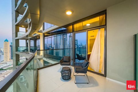 Apartamento para venda em Business Bay, Dubai, EAU 42.7 m2 № 727336 - foto 9