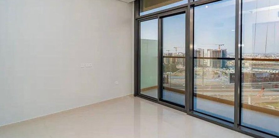 Apartament në Business Bay, Dubai, Emiratet e Bashkuara Arabe 37.5 m2. № 727340