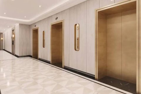 Пәтер Дубай, БАӘ-да 2 жатын бөлмелер, 94.4 м² № 739012 - фото 2