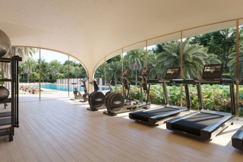 Διαμέρισμα σε Palm Jumeirah, Dubai, ΗΑΕ 4 υπνοδωμάτια, 809.8 τ.μ. Αρ. 739011 - φωτογραφία 9