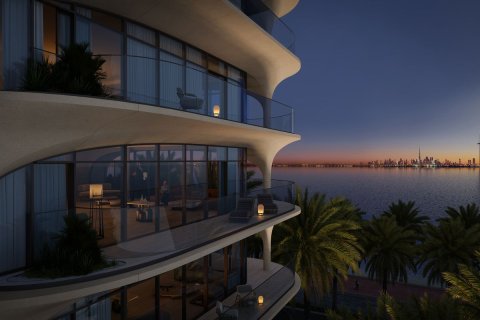 Διαμέρισμα σε Palm Jumeirah, Dubai, ΗΑΕ 4 υπνοδωμάτια, 809.8 τ.μ. Αρ. 739011 - φωτογραφία 8