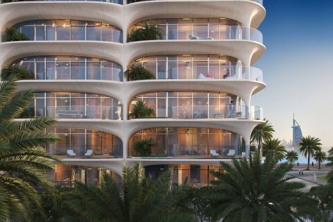 Διαμέρισμα σε Palm Jumeirah, Dubai, ΗΑΕ 4 υπνοδωμάτια, 809.8 τ.μ. Αρ. 739011 - φωτογραφία 6