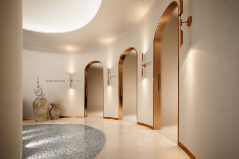 Διαμέρισμα σε Palm Jumeirah, Dubai, ΗΑΕ 4 υπνοδωμάτια, 809.8 τ.μ. Αρ. 739011 - φωτογραφία 11