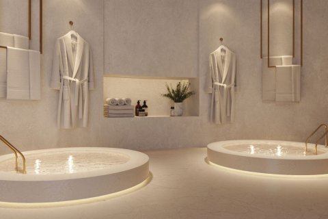 Διαμέρισμα σε Palm Jumeirah, Dubai, ΗΑΕ 4 υπνοδωμάτια, 809.8 τ.μ. Αρ. 739011 - φωτογραφία 12