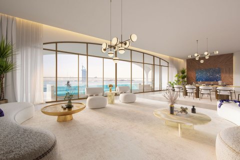 Διαμέρισμα σε Palm Jumeirah, Dubai, ΗΑΕ 4 υπνοδωμάτια, 809.8 τ.μ. Αρ. 739011 - φωτογραφία 5