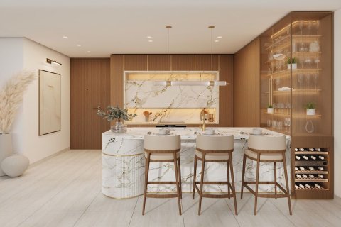 Διαμέρισμα σε Palm Jumeirah, Dubai, ΗΑΕ 4 υπνοδωμάτια, 809.8 τ.μ. Αρ. 739011 - φωτογραφία 15