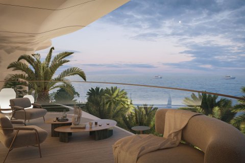 Διαμέρισμα σε Palm Jumeirah, Dubai, ΗΑΕ 4 υπνοδωμάτια, 809.8 τ.μ. Αρ. 739011 - φωτογραφία 14
