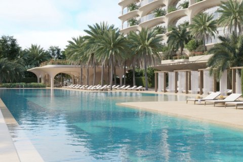 Διαμέρισμα σε Palm Jumeirah, Dubai, ΗΑΕ 4 υπνοδωμάτια, 809.8 τ.μ. Αρ. 739011 - φωτογραφία 13