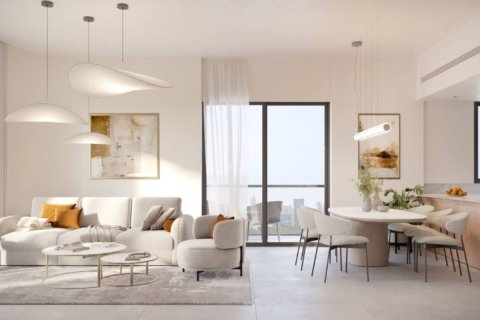 Byt v Dubai, SAE 1 ložnice, 85.5 m² Č.: 739007 - fotografie 10