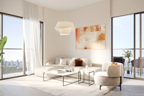 Byt v Dubai, SAE 1 ložnice, 85.5 m² Č.: 739007