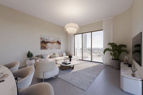Byt v Dubai, SAE 1 ložnice, 85.5 m² Č.: 739007 - fotografie 5