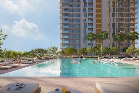 Byt v Dubai, SAE 1 ložnice, 85.5 m² Č.: 739007 - fotografie 6