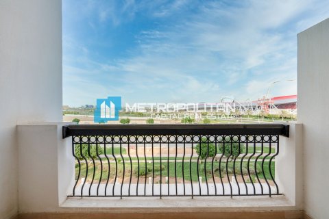 Yas Island, Abu Dhabi, संयुक्त अरब अमीरात में अपार्टमेंट, 2 बेडरूम, 124.4 वर्ग मीटर, संख्या 658639 - फ़ोटो 10