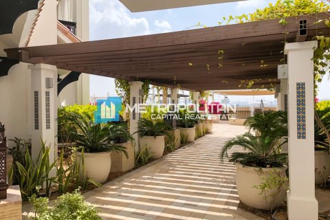 Yas Island, Abu Dhabi, संयुक्त अरब अमीरात में अपार्टमेंट, 2 बेडरूम, 124.4 वर्ग मीटर, संख्या 658639 - फ़ोटो 18
