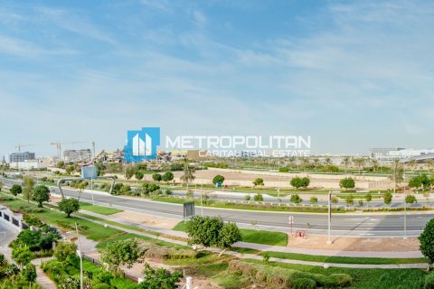 Yas Island, Abu Dhabi, संयुक्त अरब अमीरात में अपार्टमेंट, 2 बेडरूम, 124.4 वर्ग मीटर, संख्या 658639 - फ़ोटो 9