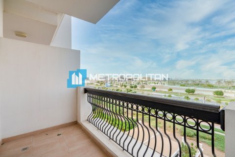Yas Island, Abu Dhabi, संयुक्त अरब अमीरात में अपार्टमेंट, 2 बेडरूम, 124.4 वर्ग मीटर, संख्या 658639 - फ़ोटो 8