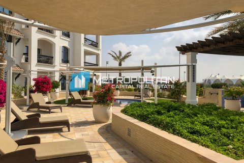 Yas Island, Abu Dhabi, संयुक्त अरब अमीरात में अपार्टमेंट, 2 बेडरूम, 124.4 वर्ग मीटर, संख्या 658639 - फ़ोटो 19