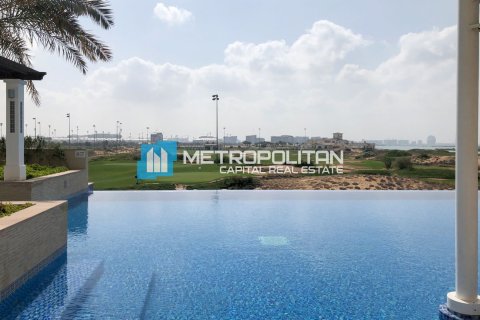 Yas Island, Abu Dhabi, संयुक्त अरब अमीरात में अपार्टमेंट, 2 बेडरूम, 124.4 वर्ग मीटर, संख्या 658639 - फ़ोटो 16