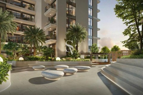 Leilighet til salgs i Dubai Silicon Oasis, Dubai, Emiratene 2 soverom, 111 kvm Nr. 726580 - Foto 9