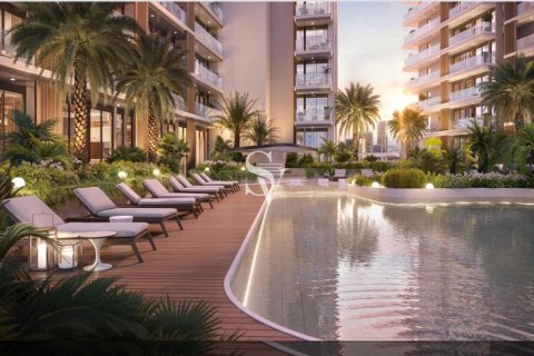 Leilighet til salgs i Dubai Silicon Oasis, Dubai, Emiratene 2 soverom, 111 kvm Nr. 726580 - Foto 7