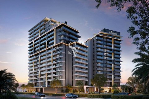 阿联酋 Dubai Dubai Silicon Oasis 公寓  2 卧, 111 平方米 , 编号 726580