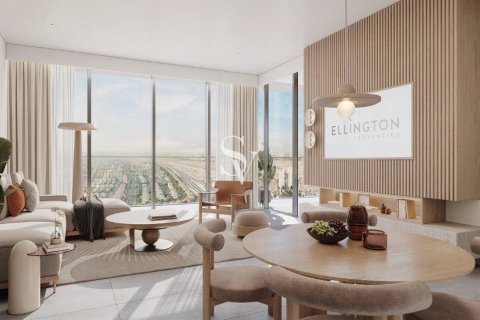Leilighet til salgs i Dubai Silicon Oasis, Dubai, Emiratene 2 soverom, 111 kvm Nr. 726580 - Foto 11