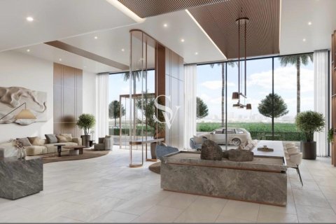 Leilighet til salgs i Dubai Silicon Oasis, Dubai, Emiratene 2 soverom, 111 kvm Nr. 726580 - Foto 4