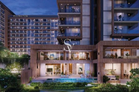 Leilighet til salgs i Dubai Silicon Oasis, Dubai, Emiratene 2 soverom, 111 kvm Nr. 726580 - Foto 2