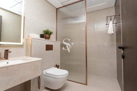 Arjan, Dubai, UAE의 판매용 아파트 침실 1개, 77제곱미터 번호 726578 - 사진 9