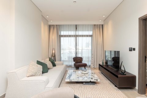 Arjan, Dubai, UAE의 판매용 아파트 침실 1개, 77제곱미터 번호 726578 - 사진 4