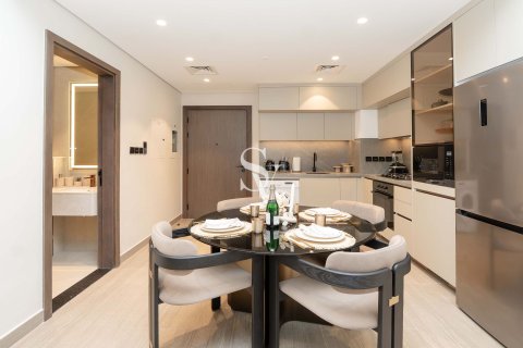 Arjan, Dubai, UAE의 판매용 아파트 침실 1개, 77제곱미터 번호 726578 - 사진 6