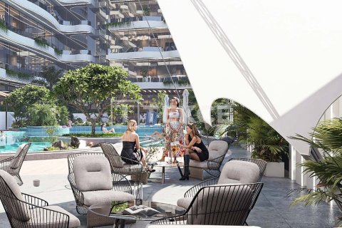 Apartman u gradu Jumeirah Village Circle, Dubai, UAE 1 soba, 45 m2 Br. 730836 - Slika 6