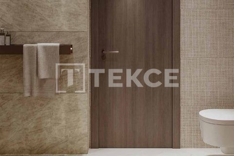 Apartment in Dubai Studio City, UAE 1 bedroom, 70 sq.m. № 730840 - photo 14