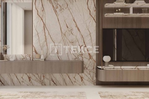 Apartment in Dubai Studio City, UAE 1 bedroom, 70 sq.m. № 730840 - photo 10