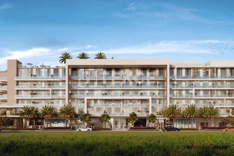 Apartmán v Dubai Studio City, SAE 1 izba, 41 m2 č. 730839